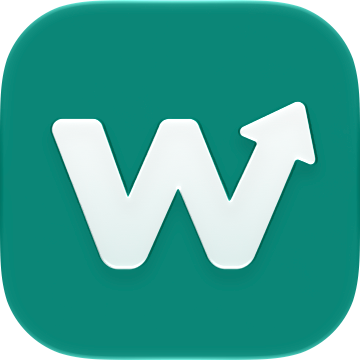 WordAhead app icon